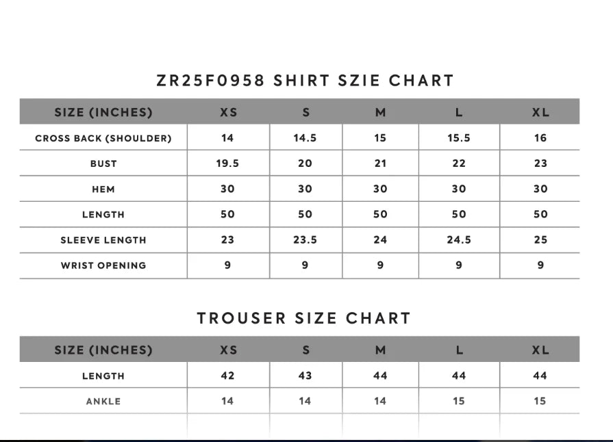 Zara Shahjahan - Noreen