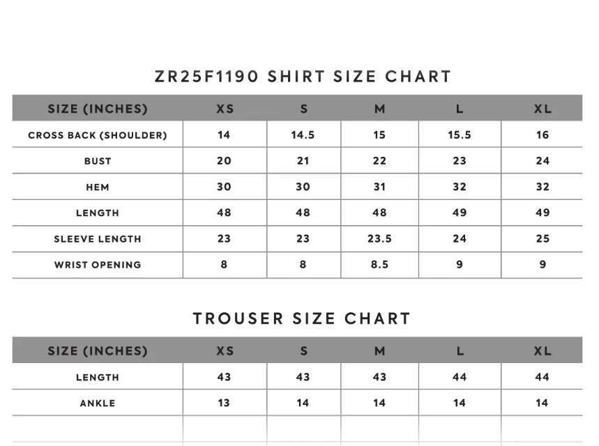 Zara Shahjahan - Saira