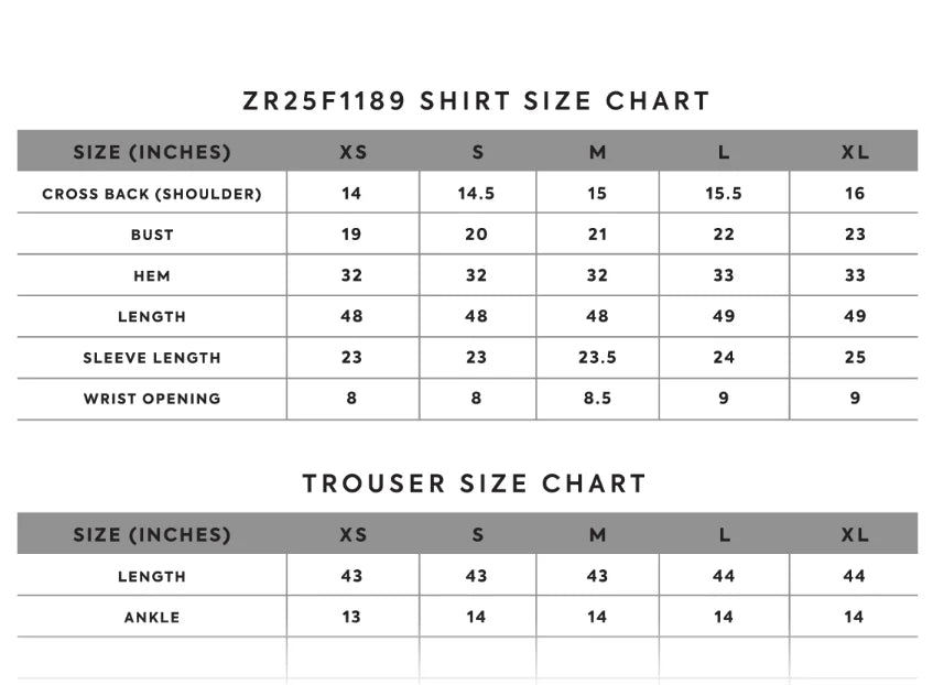 Zara Shahjahan - Nayra