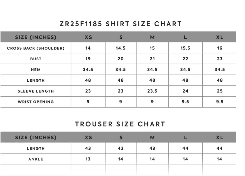 Zara Shahjahan - Reem