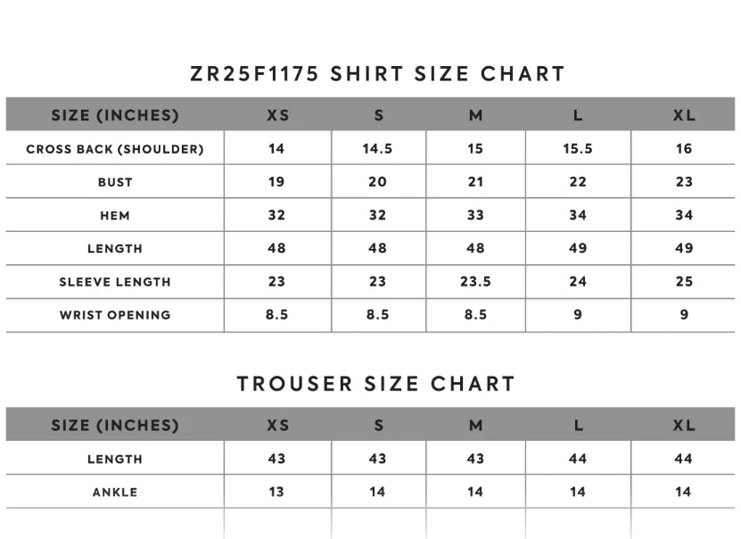 Zara Shahjahan - Seher