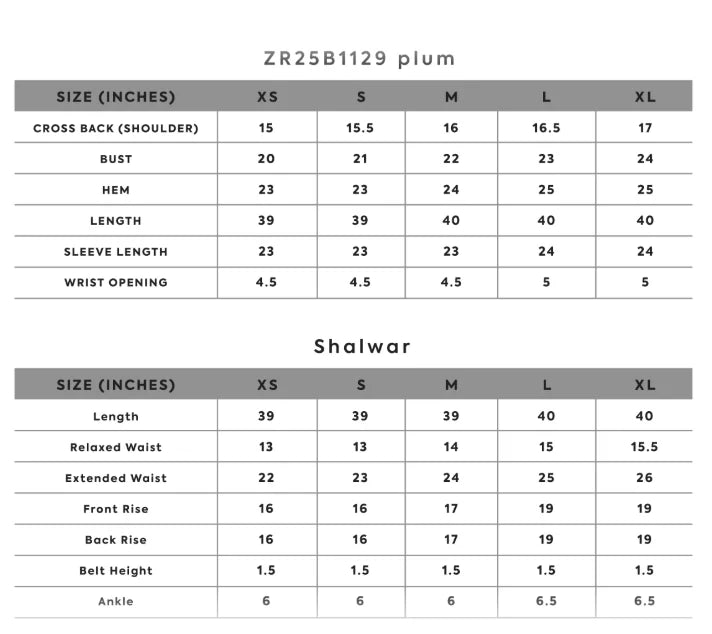 Zara Shahjahan - Zehra