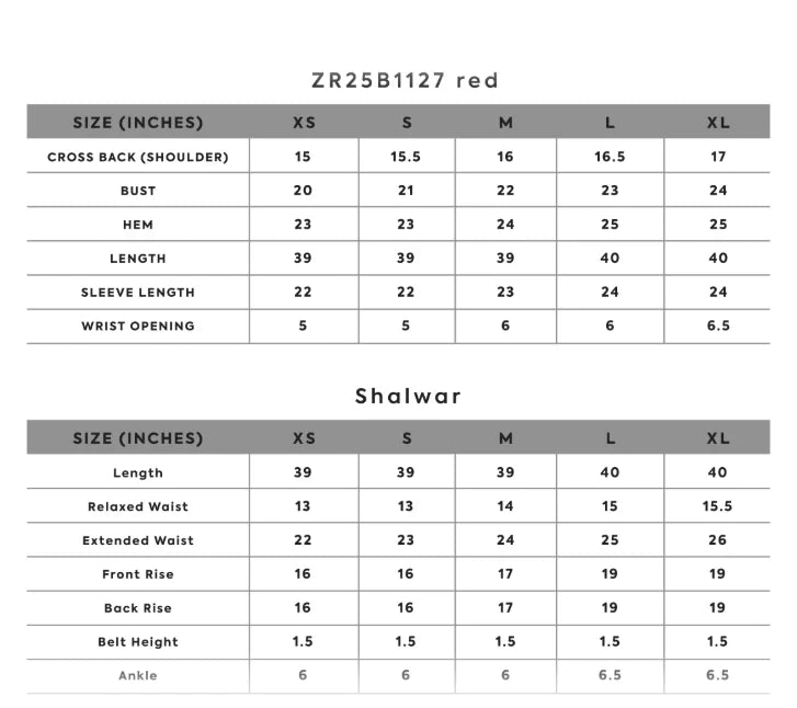 Zara Shahjahan - Noor