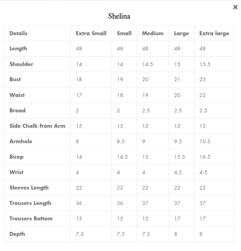 Faiza Saqlain Carmela Silk Edit '25 - Shelina