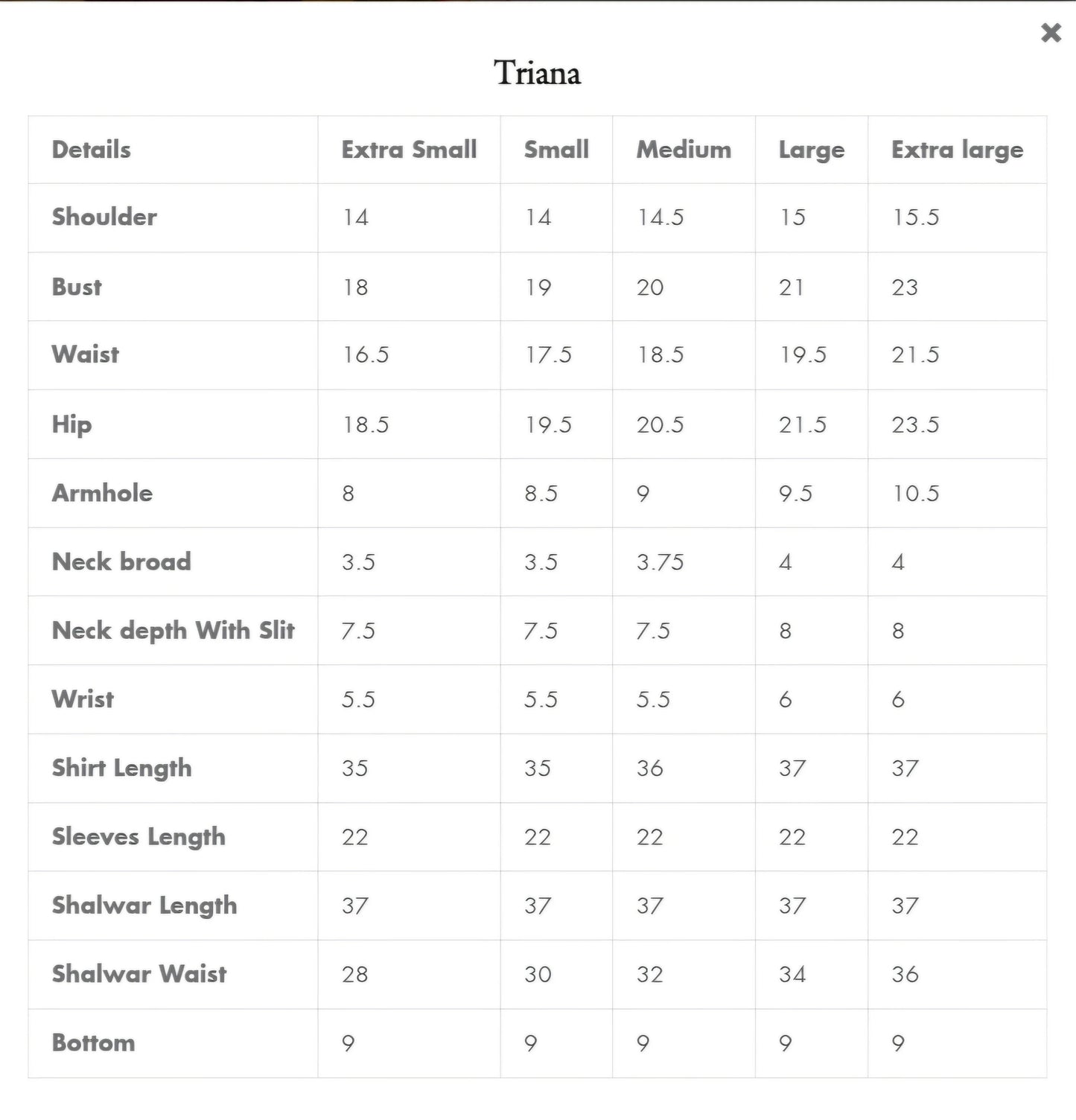 Faiza Saqlain Carmela Silk Edit '25 - Triana