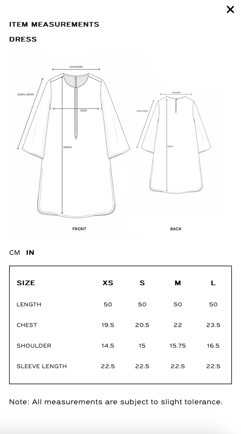 BLACK | E8029/102/901 | Special Price SS '26 | Ethnc