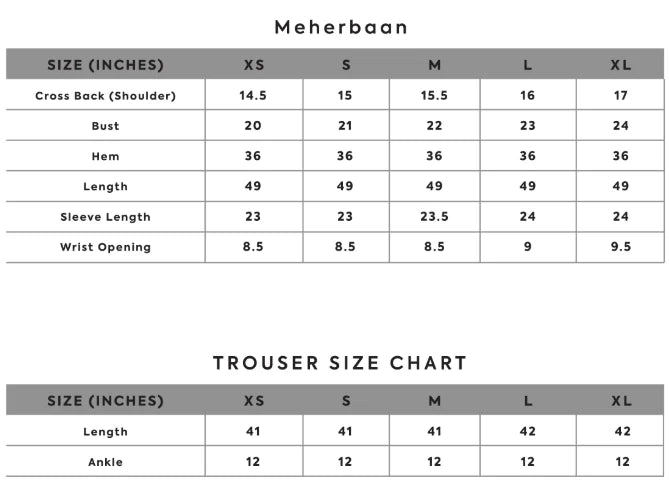 Meherbaan Zara Shahjahan