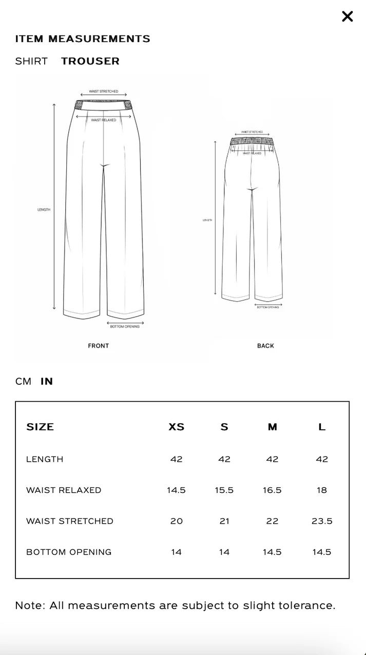 JET BLACK | E1080/104/902 | Women Boutique SS '26 - Drop 3 | Ethnc
