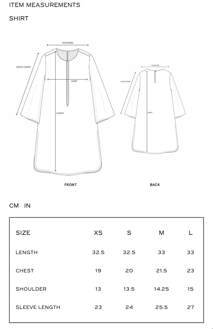 LIGHT GREY | E1100/104/913 | Women Boutique Summer '26- Drop 4 | Ethnc
