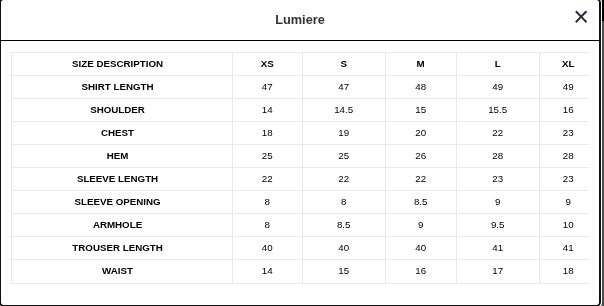 Lumiere