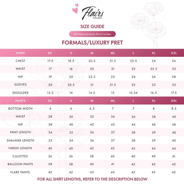 Lime Pop | Ayra Festive Formals '26 | Flairs Studio