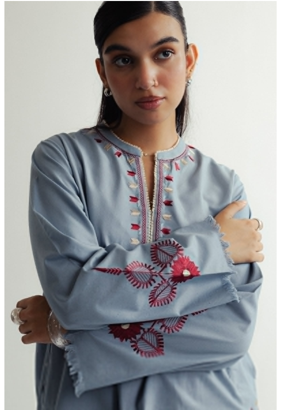 CR25C0982 | Coco Love By Zara Shahjahan