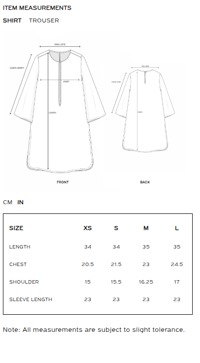GREEN | E1065/104/122 | Women Boutique SS '26 - Drop 3 | Ethnc