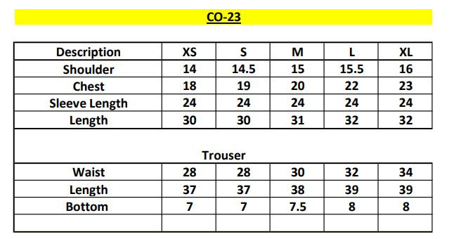 CO-23