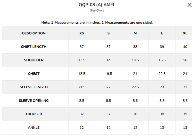 Qalamkar QQP-08 (A) AMEL