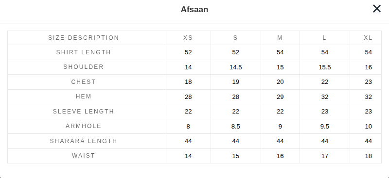 Afsaan