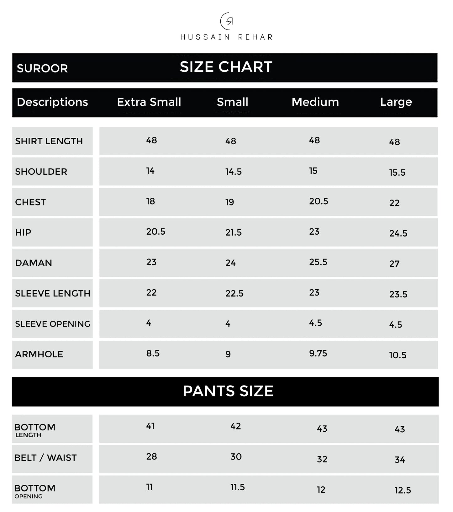 Hussain Rehar Surkh Eid Pret '25 - Suroor