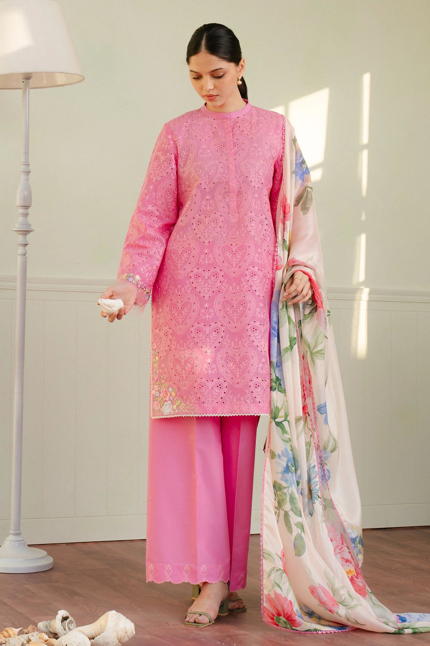 COCO BY ZARA SHAHJAHAN - TINA-3A