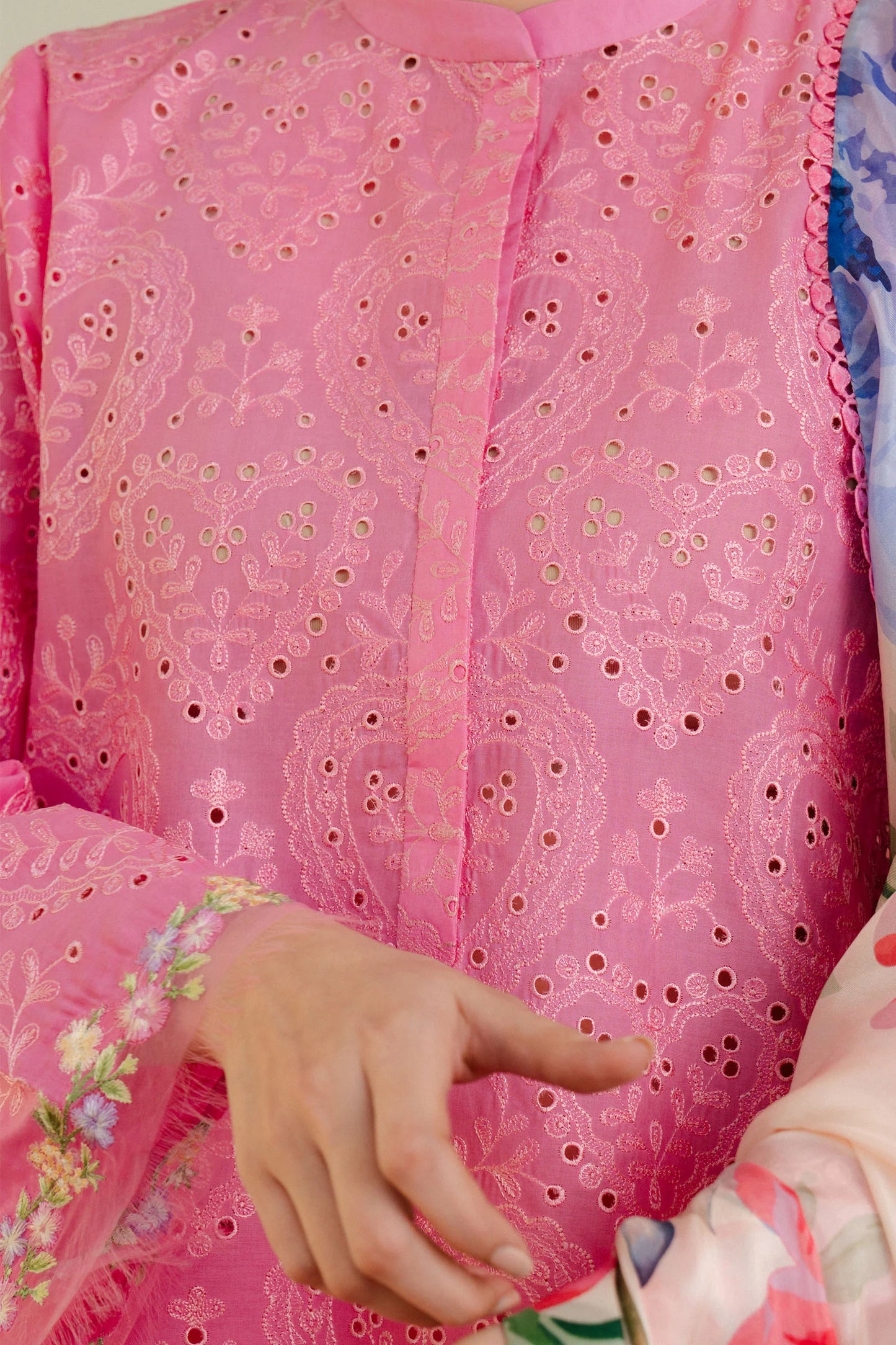 COCO BY ZARA SHAHJAHAN - TINA-3A