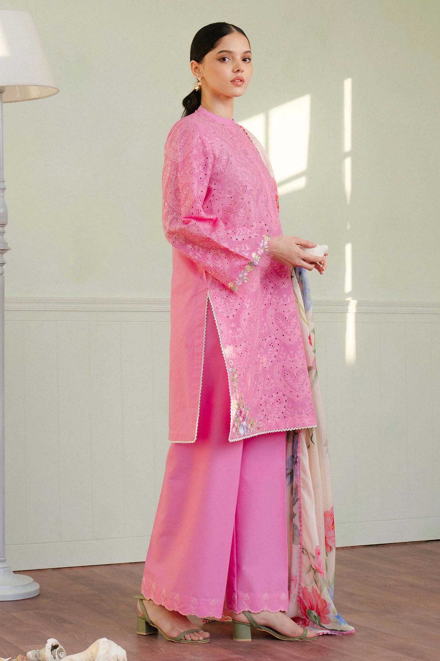 COCO BY ZARA SHAHJAHAN - TINA-3A