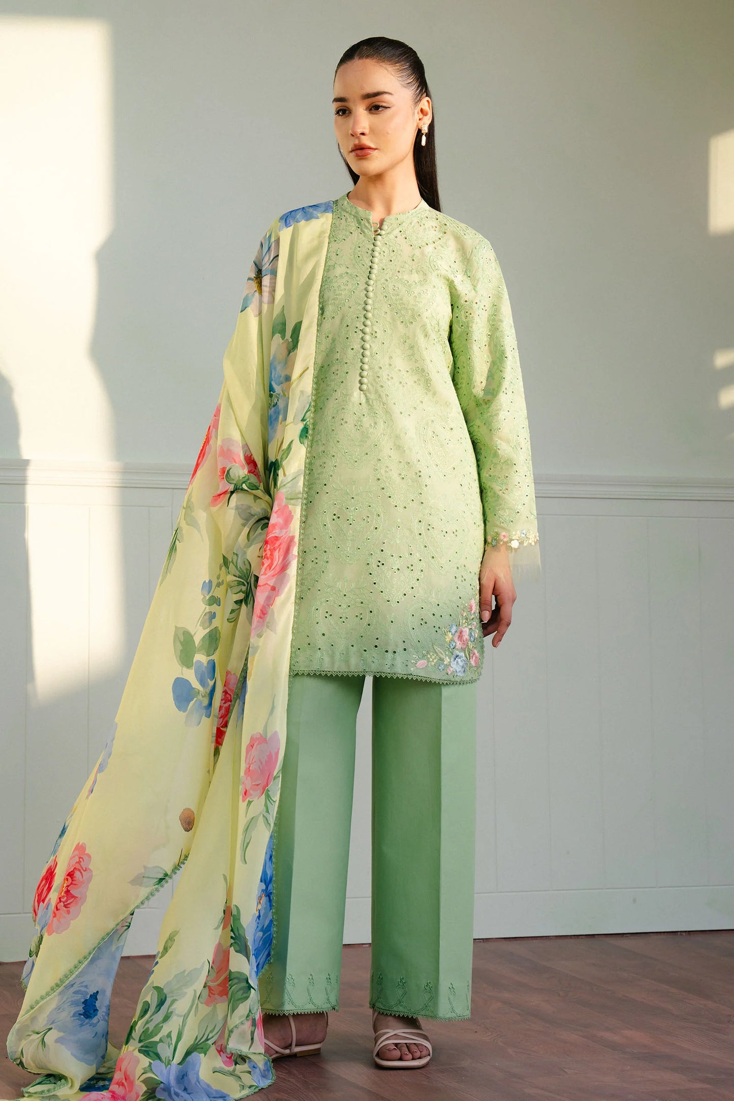 COCO BY ZARA SHAHJAHAN - TINA-3B