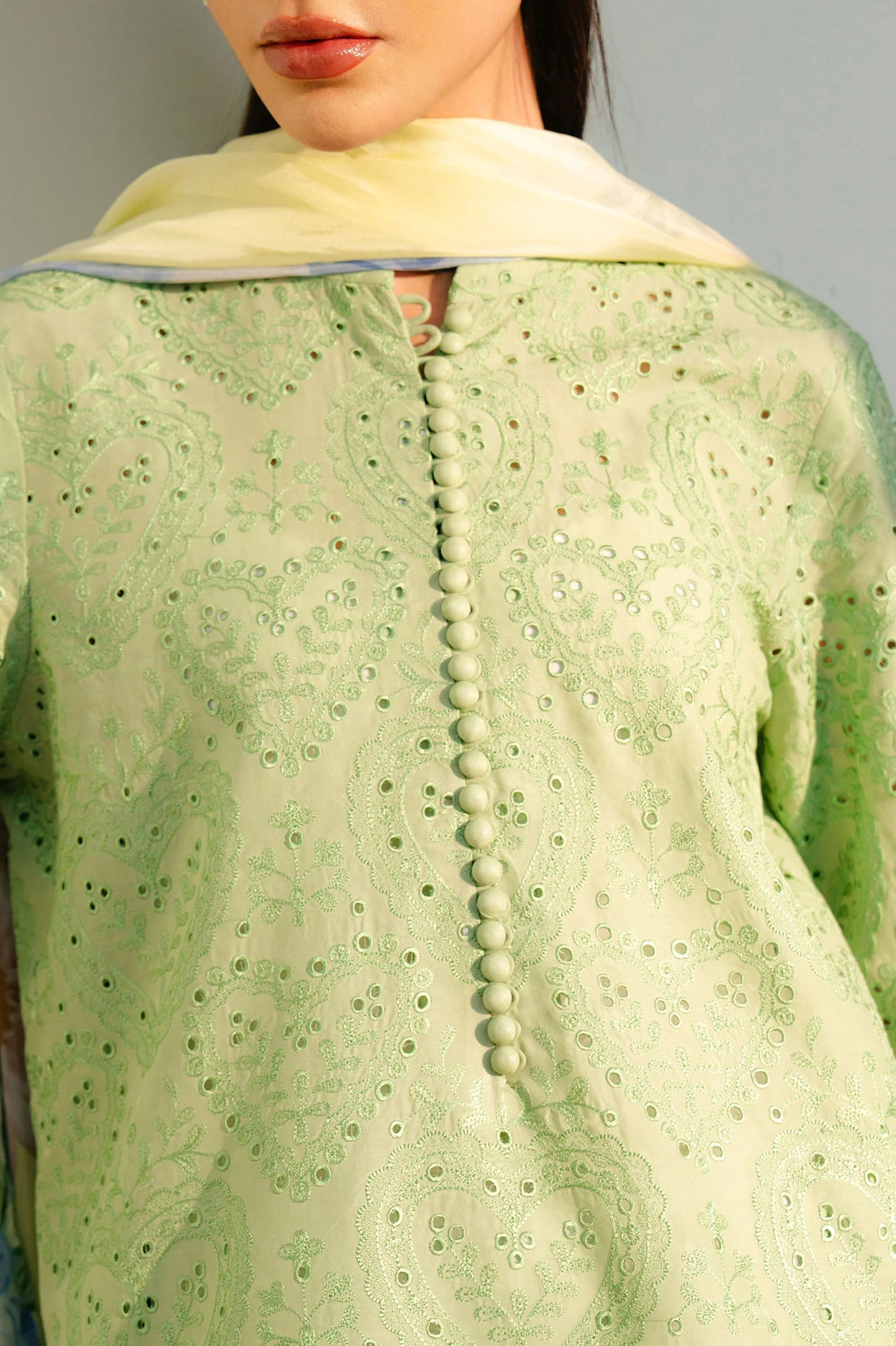 COCO BY ZARA SHAHJAHAN - TINA-3B