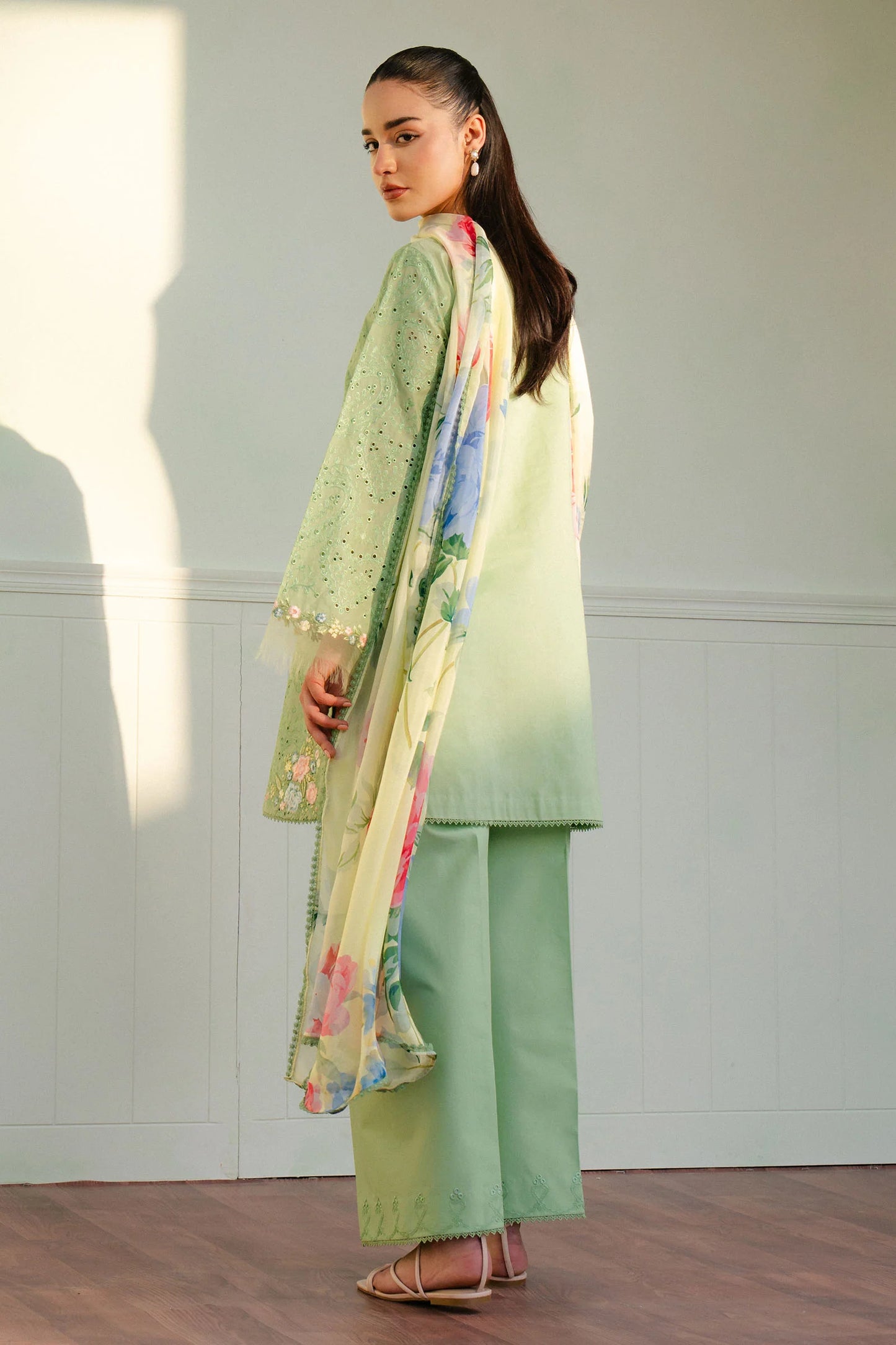 COCO BY ZARA SHAHJAHAN - TINA-3B