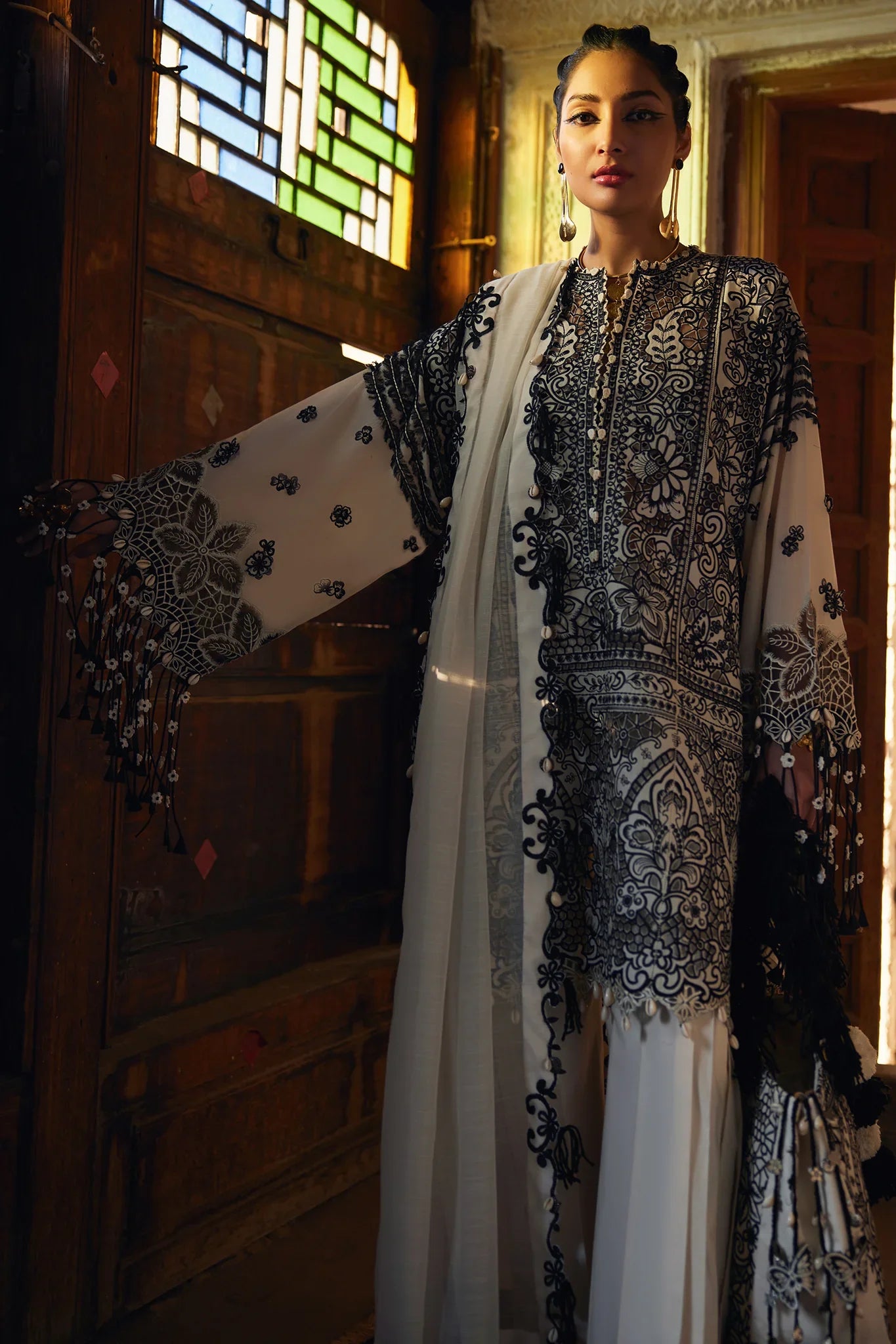 Elan Lawn'25- Isla (EL25-02 B)