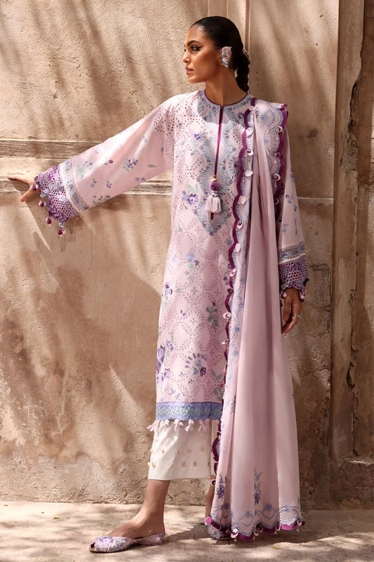 Elan Lawn'25- Alara (EL25-12 B)