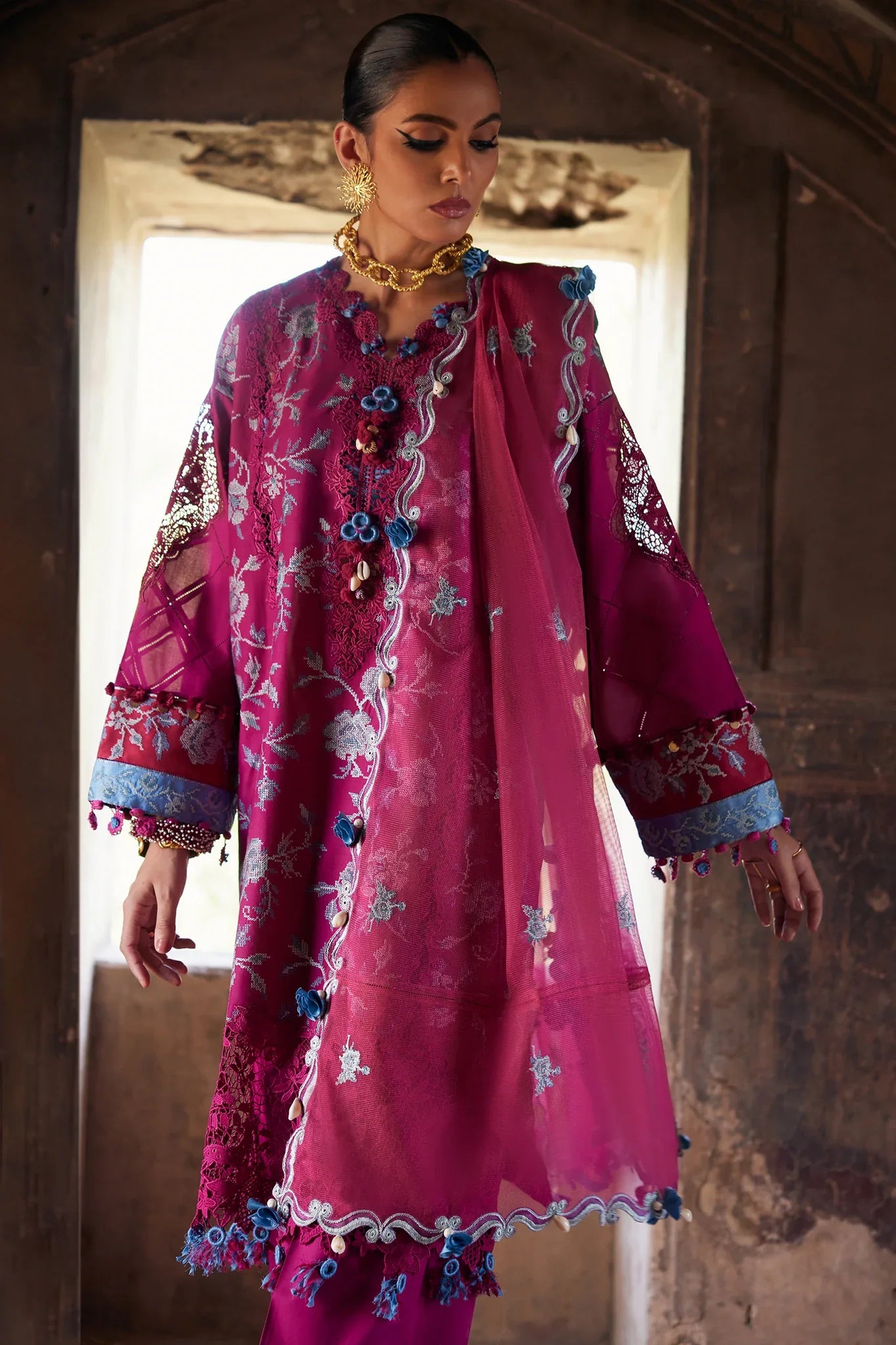 Elan Lawn'25- Ophelia (EL25-10 B)