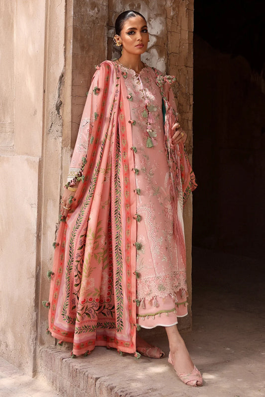 Elan Lawn'25- Serene (EL25-01 A)