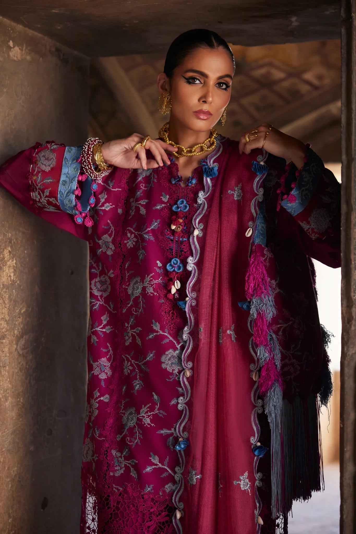 Elan Lawn'25- Ophelia (EL25-10 B)