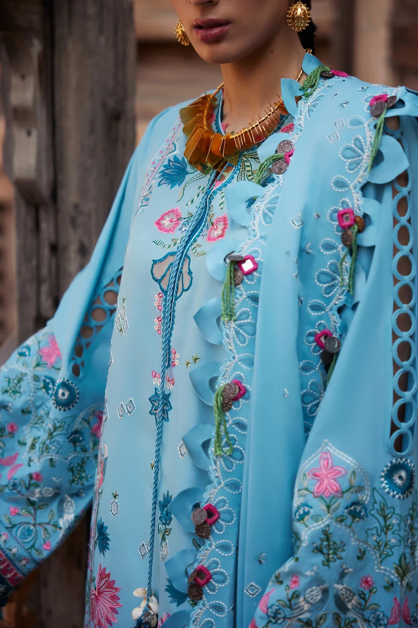 Elan Lawn'25- Isla Bleu (EL25-11 A)