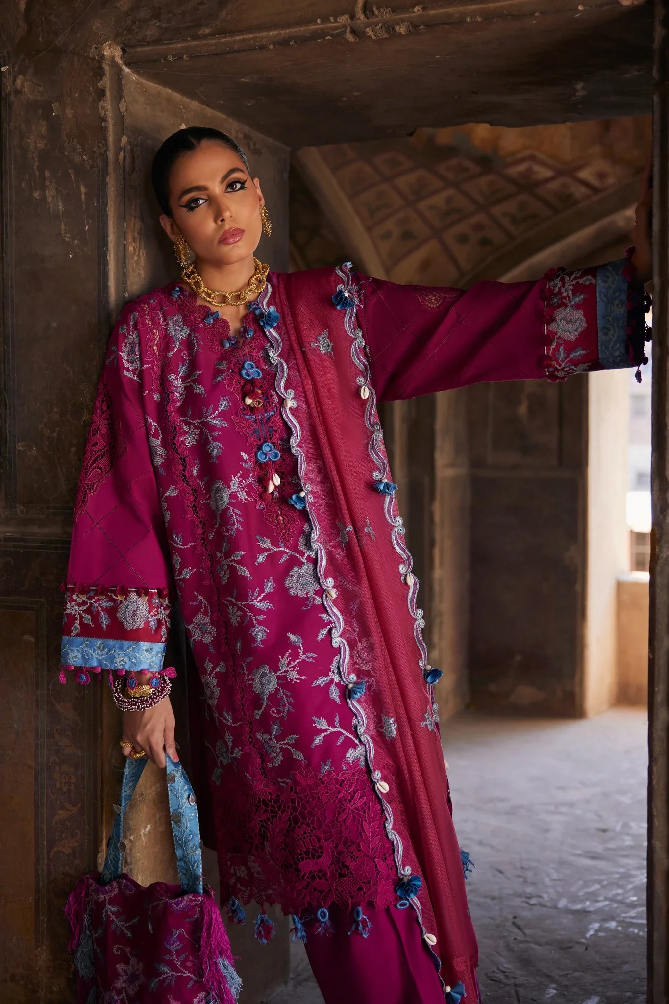 Elan Lawn'25- Ophelia (EL25-10 B)
