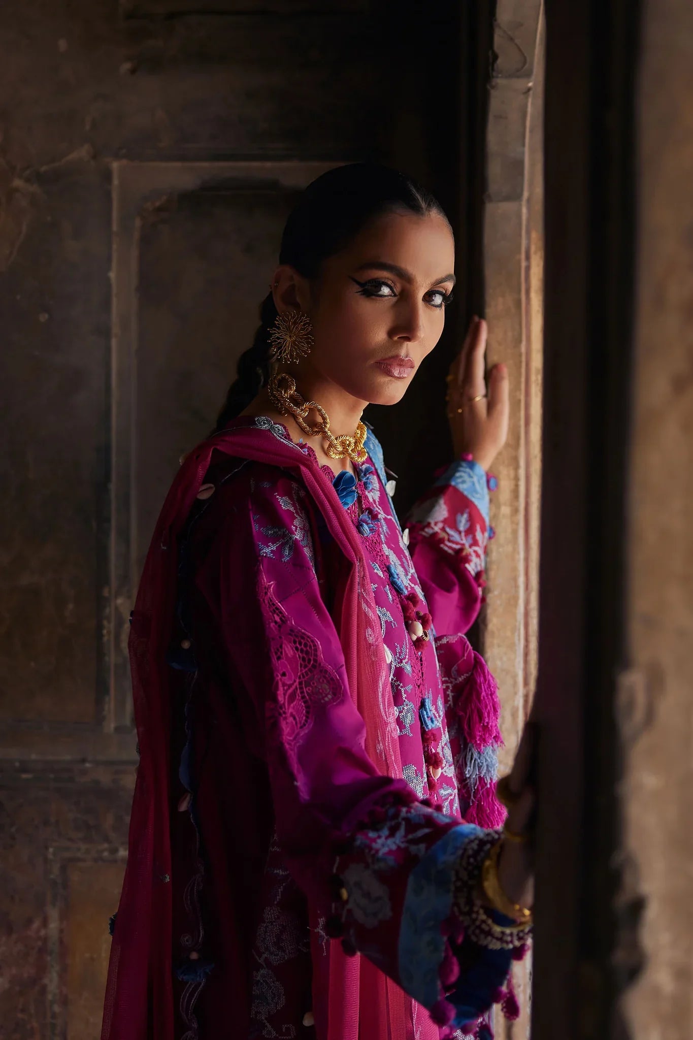 Elan Lawn'25- Ophelia (EL25-10 B)
