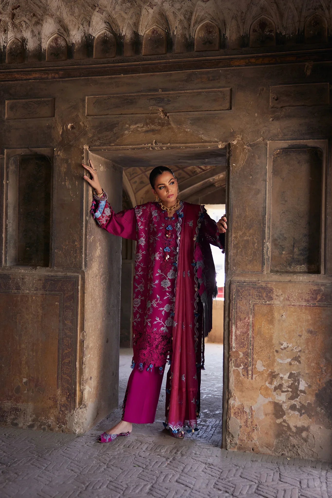 Elan Lawn'25- Ophelia (EL25-10 B)