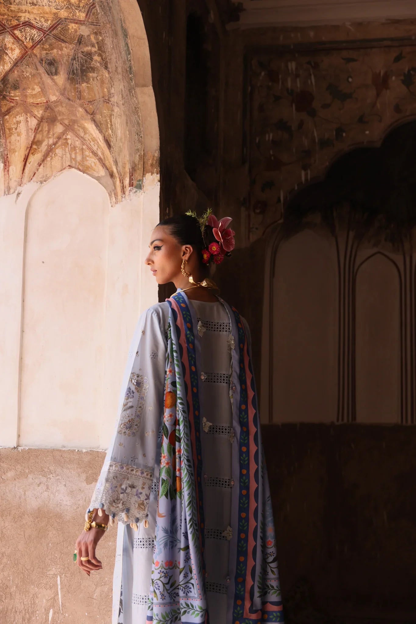 Elan Lawn'25- Serene (EL25-01 B)