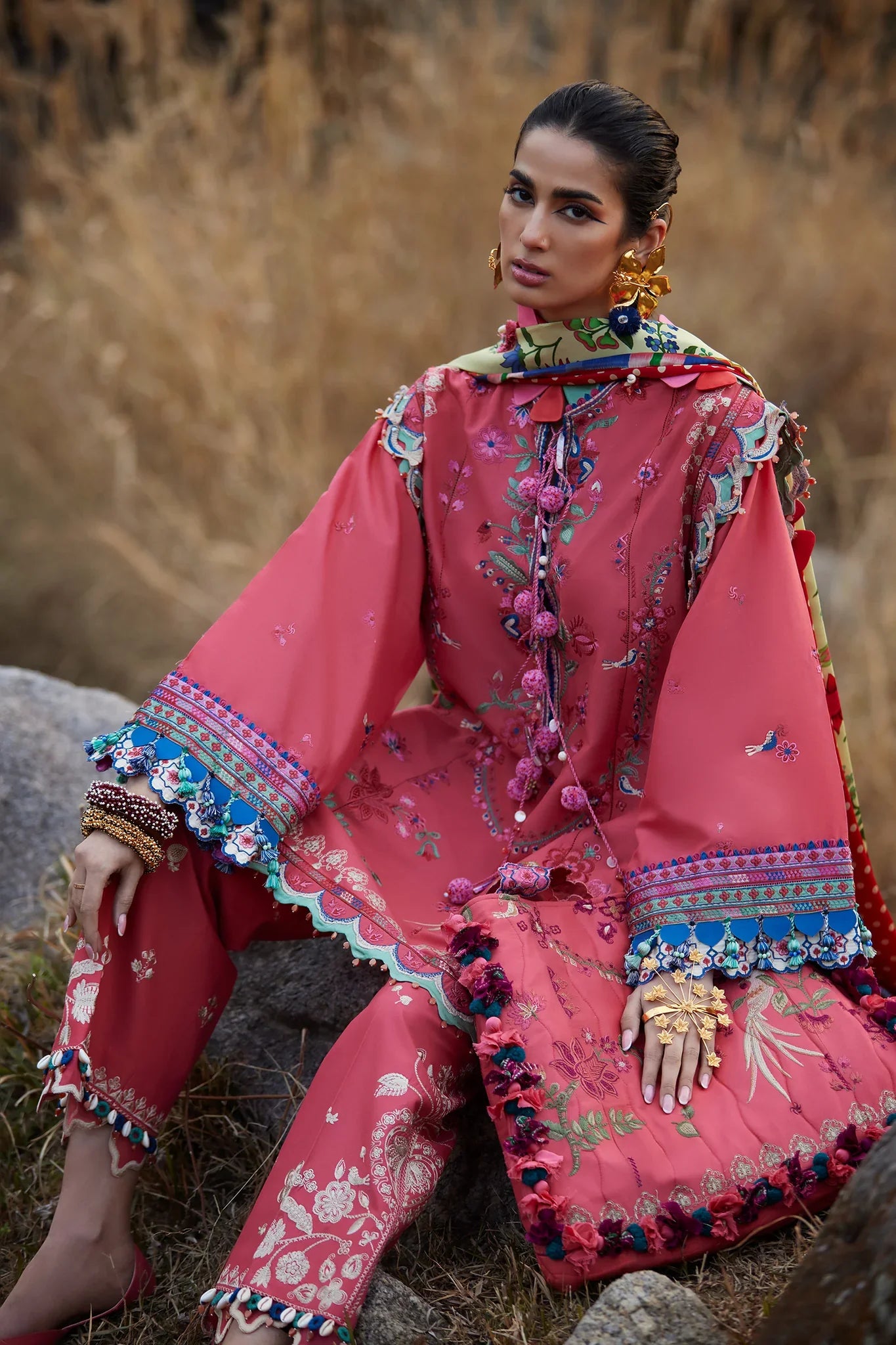 Elan Lawn'25- Aurielle (EL25-06 B)