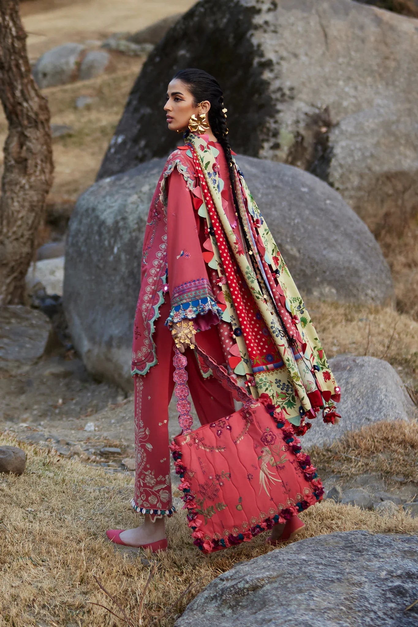 Elan Lawn'25- Aurielle (EL25-06 B)
