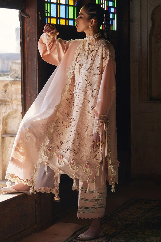 Elan Lawn'25- Isla (EL25-02 A)