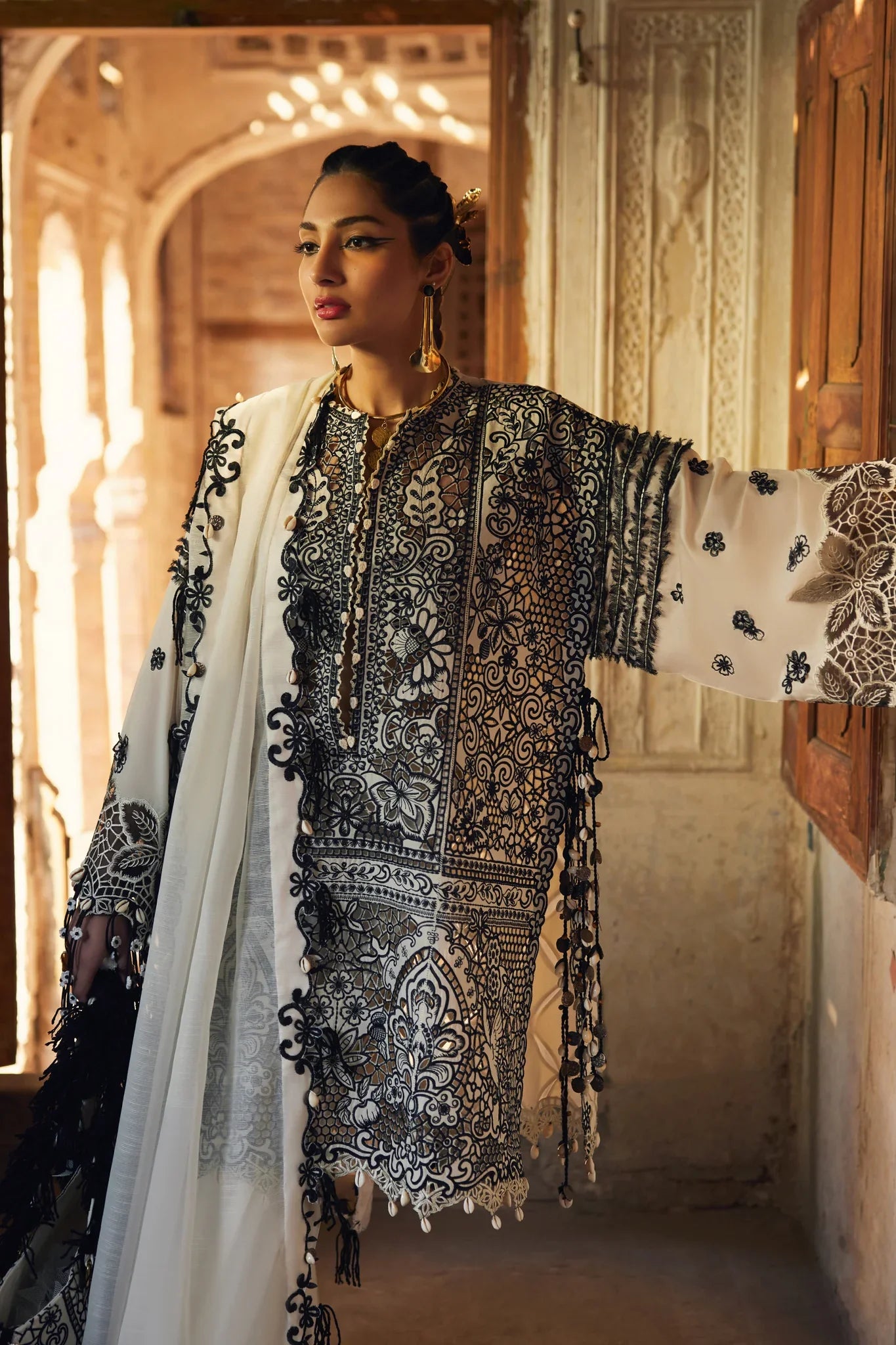 Elan Lawn'25- Isla (EL25-02 B)