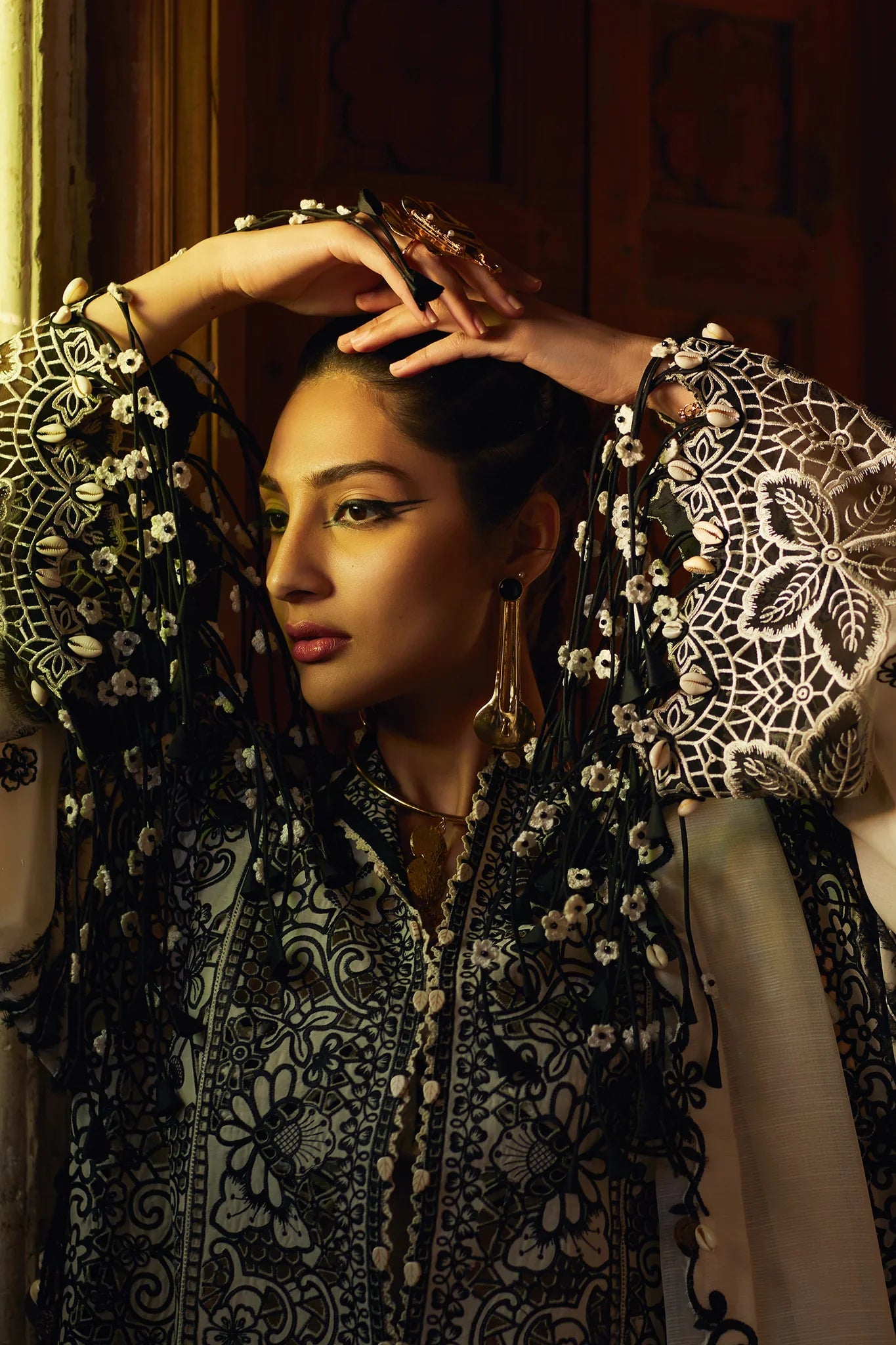 Elan Lawn'25- Isla (EL25-02 B)