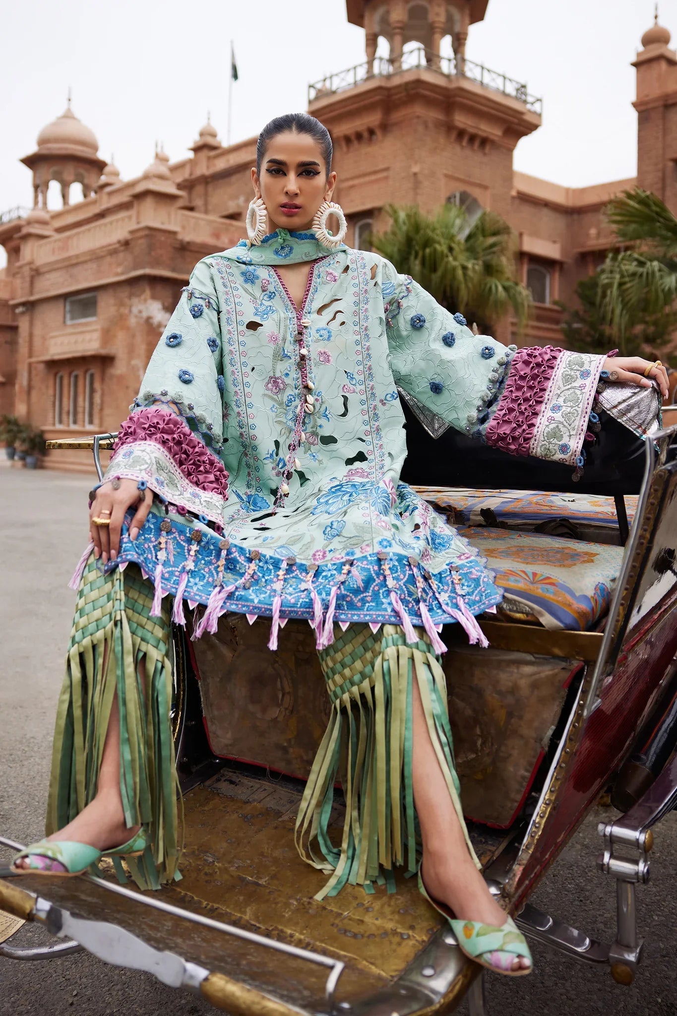 Elan Lawn'25- Amara (EL25-09 B)