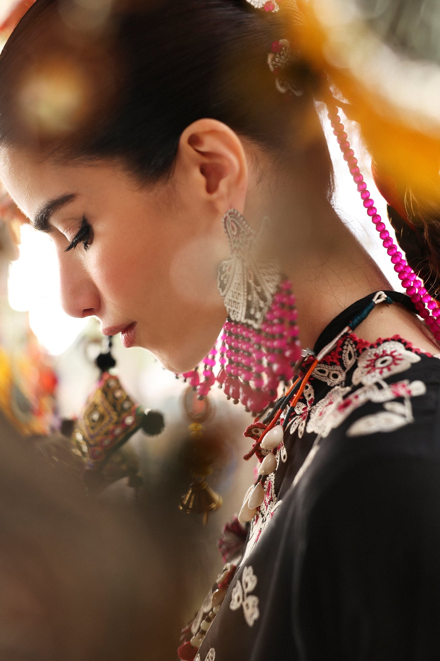 Zaha Luxury Lawn 2025 | ZL25-05 B