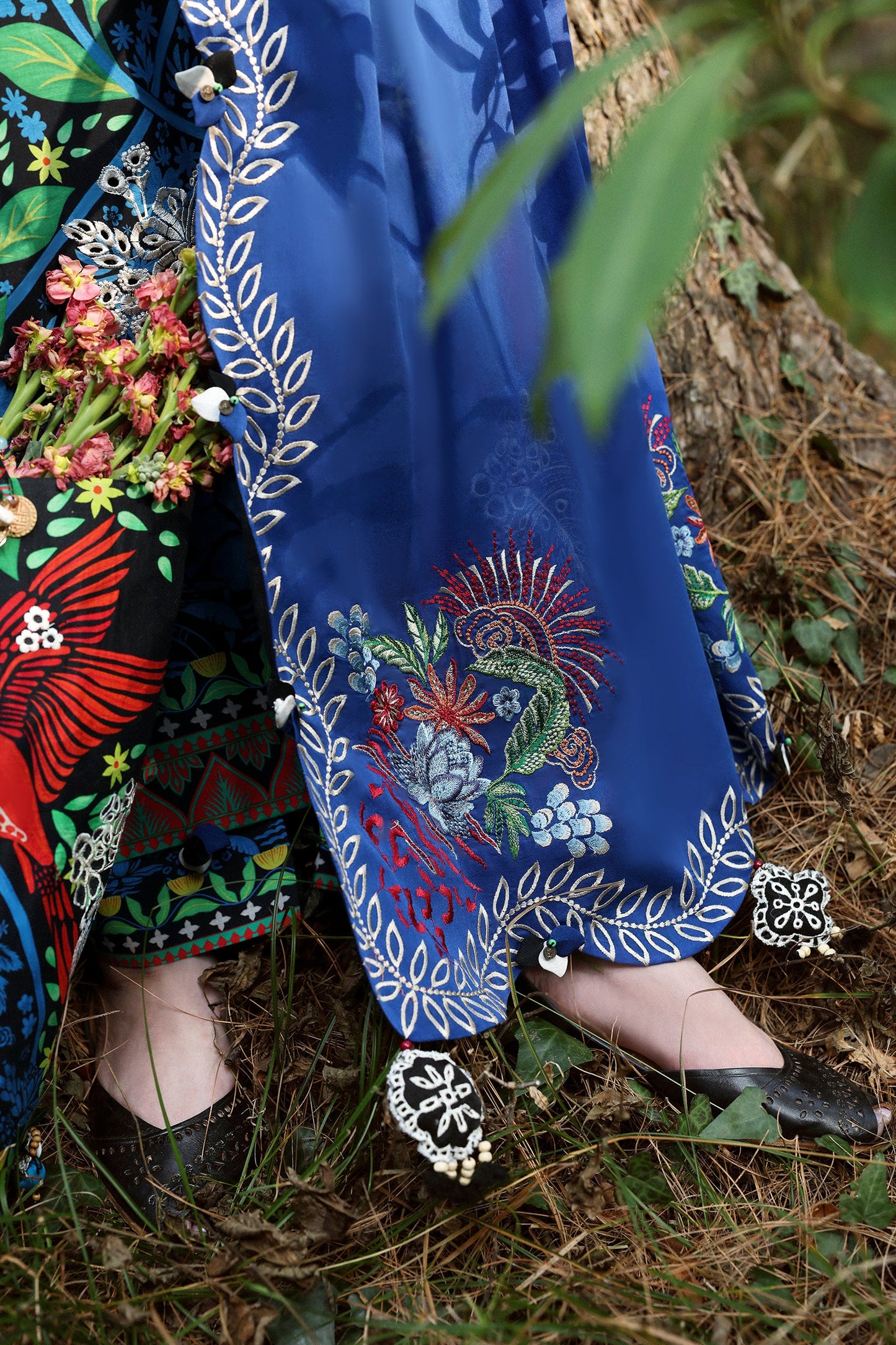 Zaha Luxury Lawn 2025 | ZL25-03 A