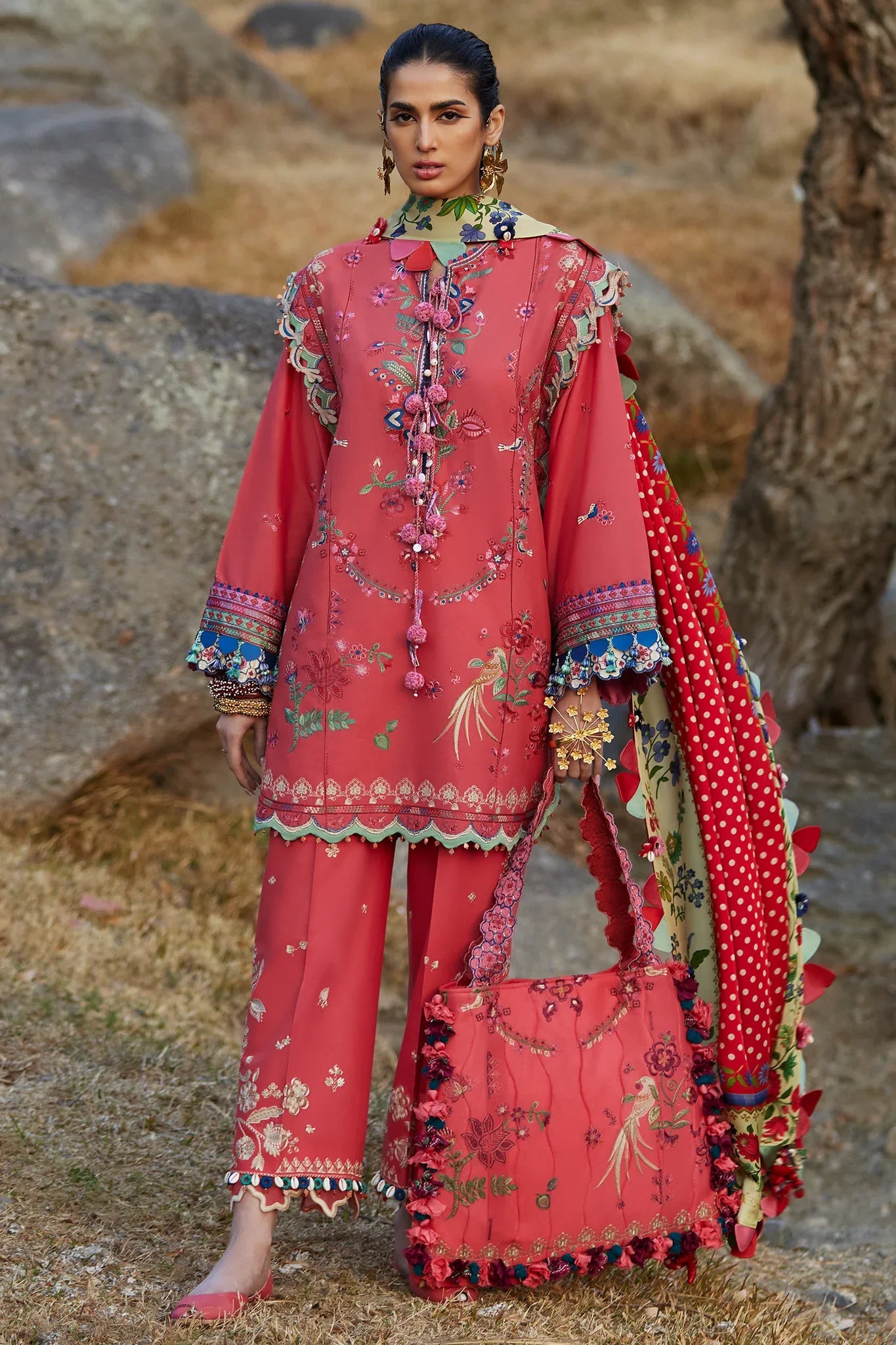 Elan Lawn'25- Aurielle (EL25-06 B)