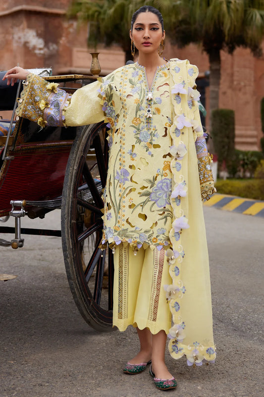 Elan Lawn'25- Amara (EL25-09 A)