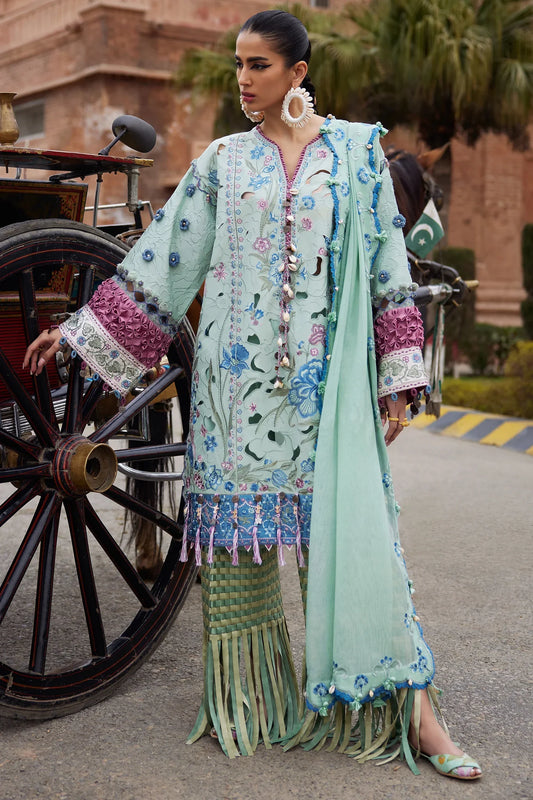 Elan Lawn'25- Amara (EL25-09 B)