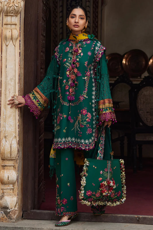Elan Lawn'25- Aurielle (EL25-06 A)