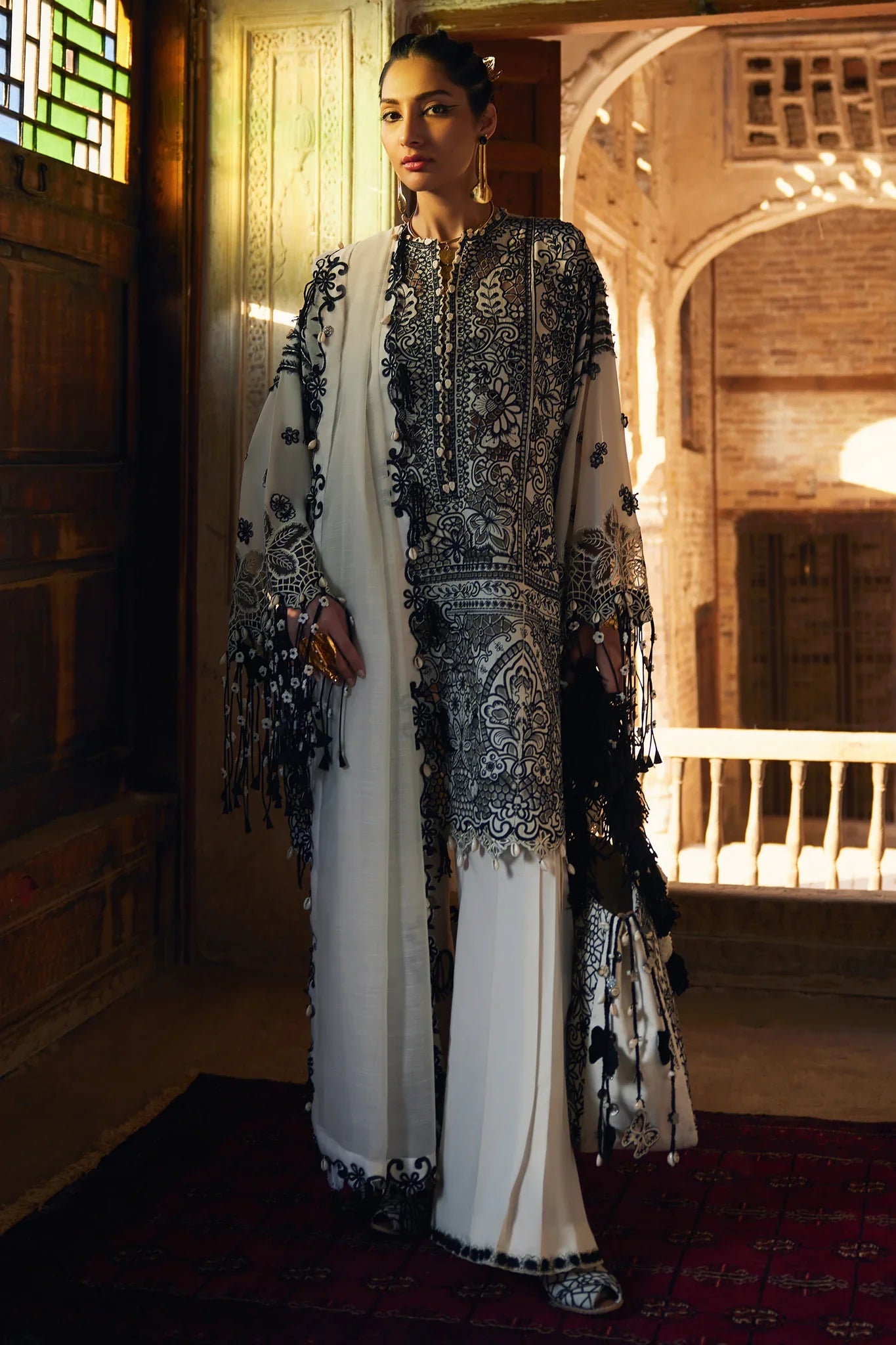 Elan Lawn'25- Isla (EL25-02 B)